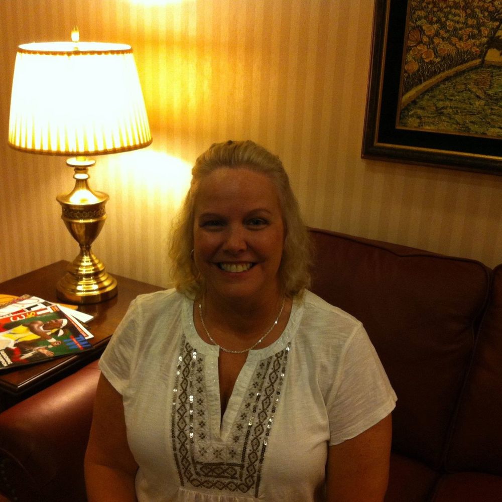 Meet your Posher, Michelle